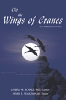 On the Wings of Cranes