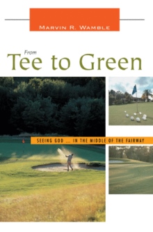 FROM TEE TO GREEN