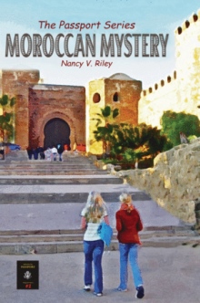 MOROCCAN MYSTERY