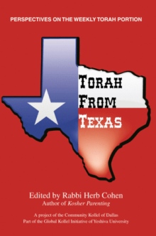 Torah from Texas