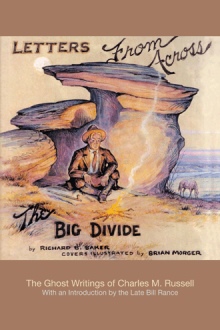 Letters from Across the Big Divide