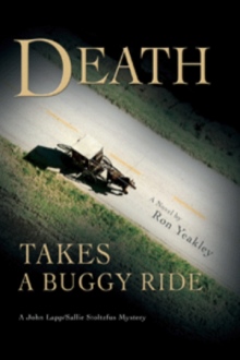 DEATH TAKES A BUGGY RIDE