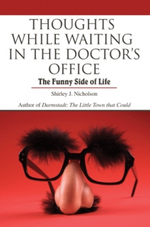 Thoughts While Waiting in the Doctor's Office