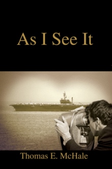 AS I SEE IT
