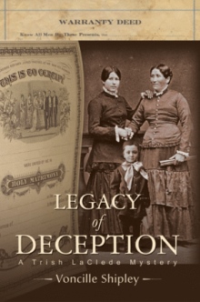 LEGACY OF DECEPTION