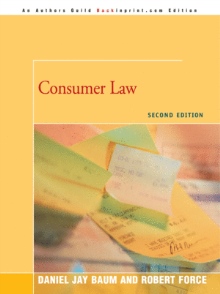 Consumer Law