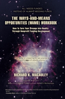 The Ways-And-Means Opportunities (WAMO) Workbook