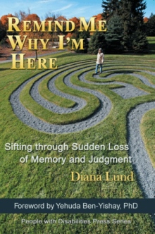 Remind Me Why I'm Here