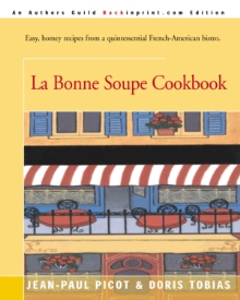 La Bonne Soupe Cookbook