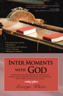 Inter Moments with God