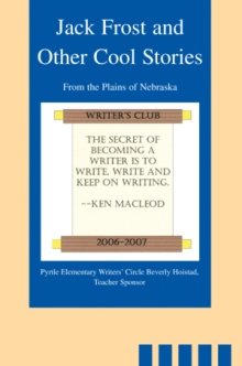 Jack Frost and Other Cool Stories