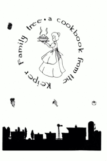 A Cookbook From the Keiper Family Tree