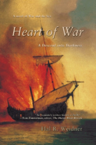 Heart Of War - 
