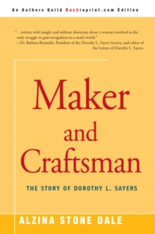 Maker and Craftsman