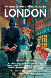 MYSTERY READER'S WALKING GUIDE: LONDON
