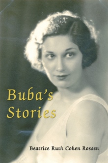 BUBA'S STORIES