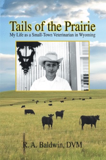Tails of the Prairie