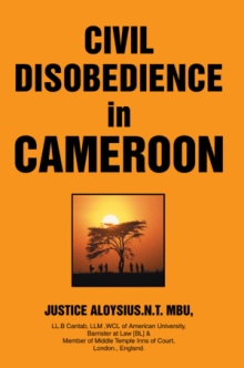 Civil Disobedience in Cameroon