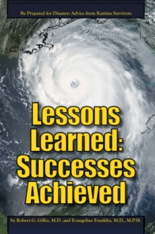 Lessons Learned: Successes Achieved