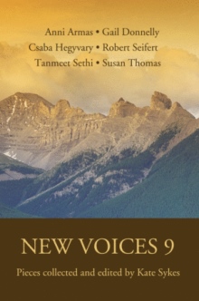 New Voices 9