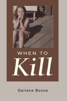 When To Kill