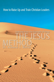 The Jesus Method