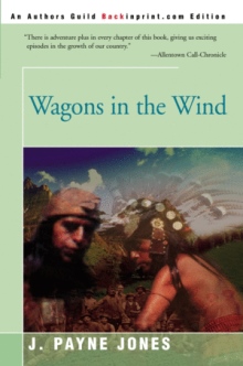 Wagons in the Wind