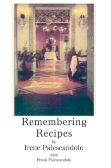 Remembering Recipes