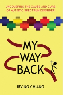 MY WAY BACK