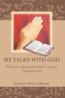 My Talks with God