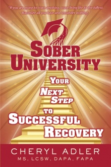 Sober University