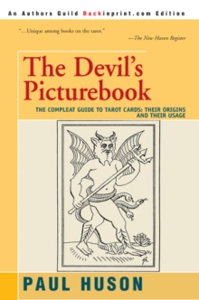THE DEVIL'S PICTUREBOOK