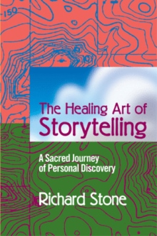 The Healing Art of Storytelling