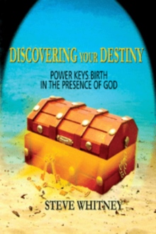 Discovering Your Destiny