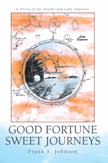 Good Fortune Sweet Journeys