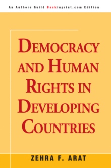 Democracy and Human Rights In Developing Countries
