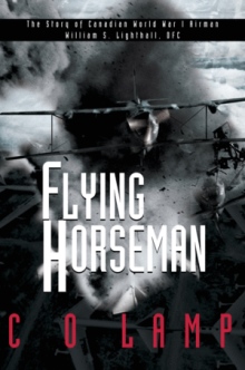 Flying Horseman