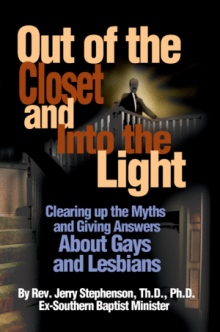 Out of the Closet and Into the Light