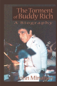 The Torment of Buddy Rich