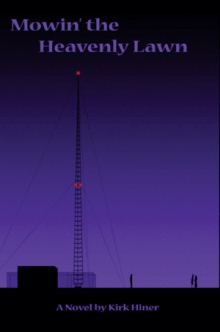 Mowin' the Heavenly Lawn