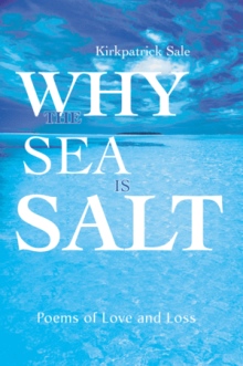 Why the Sea is Salt