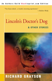 Lincoln's Doctor's Dog