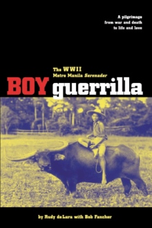 Boy Guerrilla