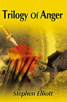Trilogy Of Anger
