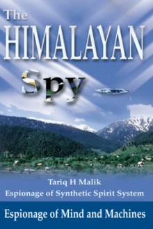 The Himalayan Spy