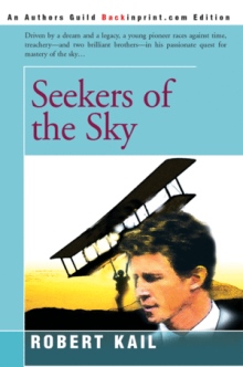 Seekers of the Sky