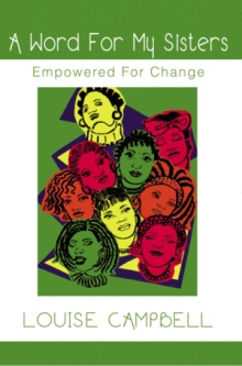 A Word For My Sisters