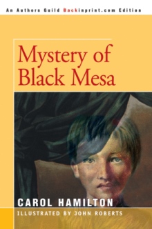 Mystery of Black Mesa