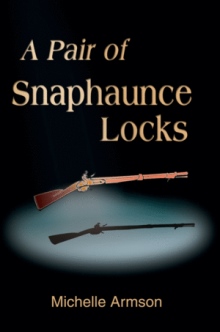 A Pair of Snaphaunce Locks