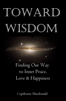 Toward Wisdom